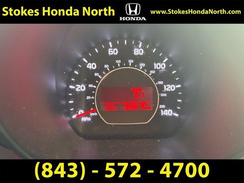 Used 2018 Kia Soul image 6