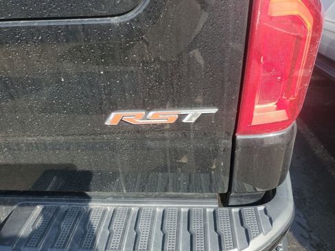 Used 2022 Chevrolet Silverado 1500 RST w/ All Star Edition Plus image 5