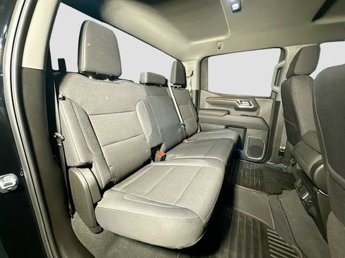 Used 2025 Chevrolet Silverado 1500 LT image 27