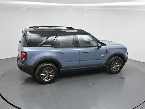New 2026 Ford Bronco Sport Big Bend w/ Convenience Package AWD/4WD image 37