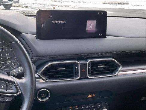 Used 2024 MAZDA CX-5 Carbon Edition AWD/4WD image 17