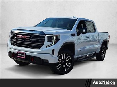 Used 2023 GMC Sierra 1500 AT4 w/ AT4 Premium Package