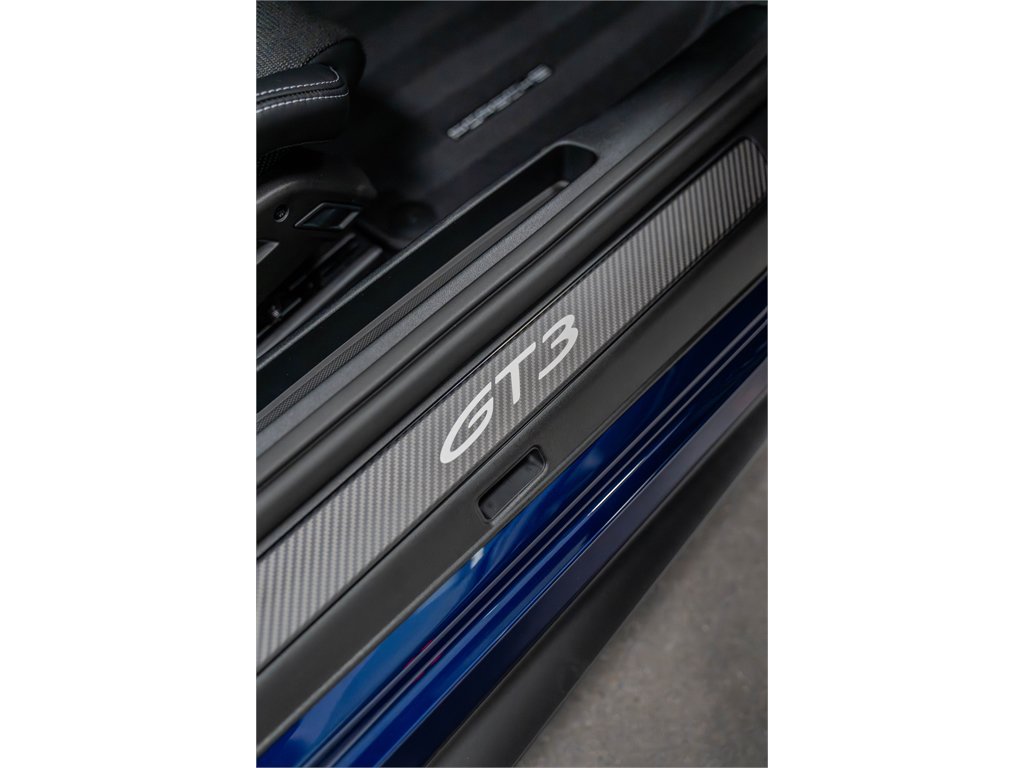 Used 2026 Porsche 911 GT3 RWD image 23