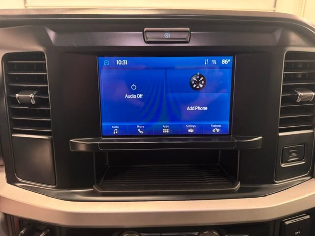 Used 2025 Ford F250 XLT AWD/4WD image 28