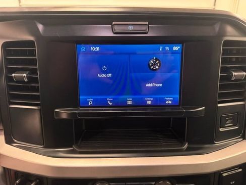 Used 2025 Ford F250 XLT AWD/4WD image 28