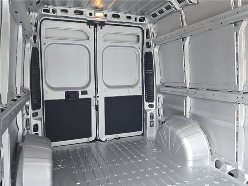 New 2026 RAM ProMaster 2500 image 12