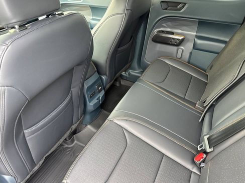 New 2026 Ford Maverick Tremor AWD/4WD image 13
