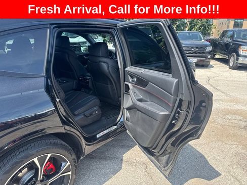 Used 2026 Acura MDX Type S AWD/4WD image 26