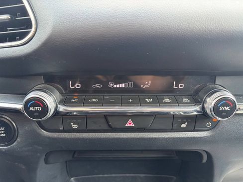 Used 2025 MAZDA CX-30 AWD 2.5 S w/ Preferred Package image 30
