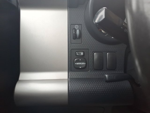 Used 2007 Toyota FJ Cruiser 4WD w/ Convenience Pkg image 15