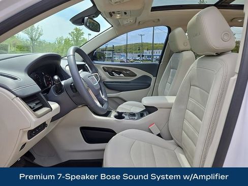Used 2023 GMC Terrain Denali w/ LPO, Floor Liner Package AWD/4WD image 2