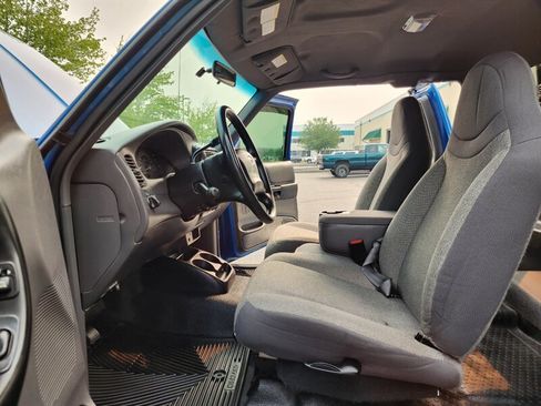 Used 2002 Ford Ranger Edge AWD/4WD image 41