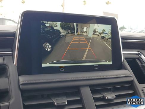 Used 2023 Chevrolet Tahoe LT image 30