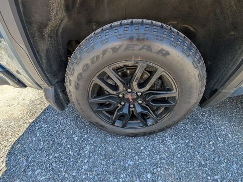 Used 2024 GMC Sierra 1500 Elevation AWD/4WD image 15