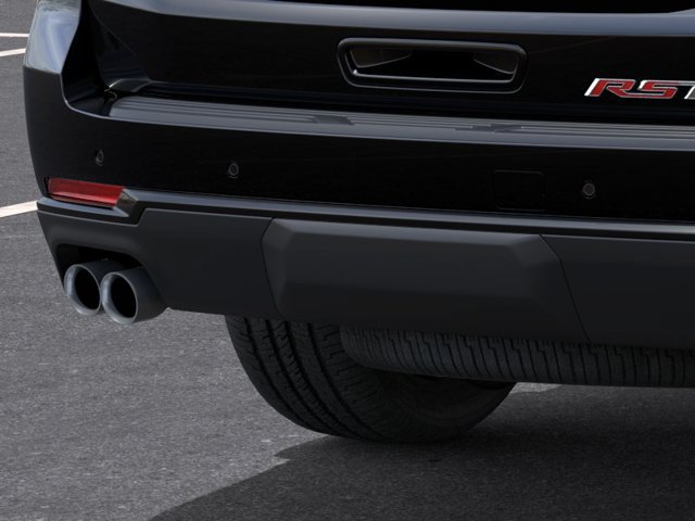 New 2027 Chevrolet Tahoe RST w/ RST Capability Package AWD/4WD image 14