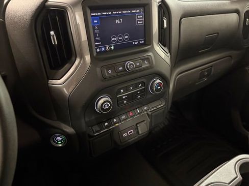 Certified 2024 Chevrolet Silverado 1500 W/T w/ WT Fleet Convenience Package image 17