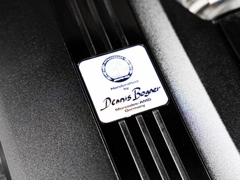 Certified 2022 Mercedes-Benz SL 55 AMG 4MATIC image 17