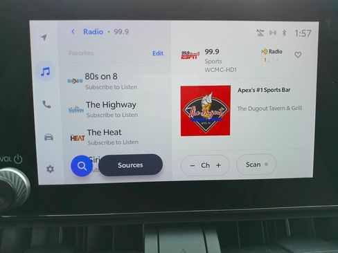 Used 2023 Toyota RAV4 LE image 24