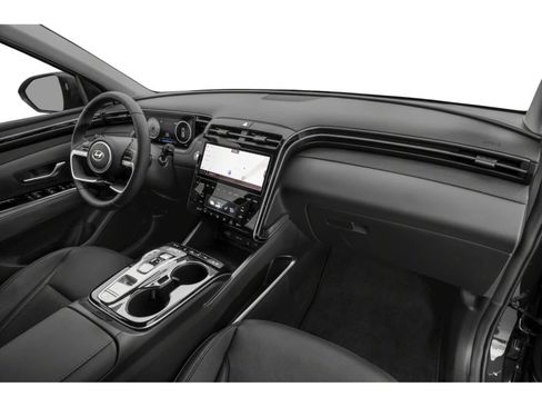 Used 2024 Hyundai Tucson Limited image 9