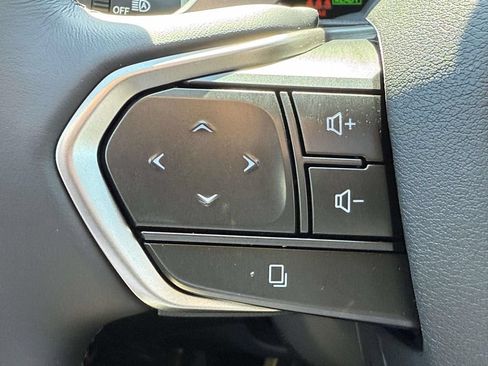 New 2026 Lexus RX 450h AWD image 18
