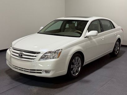 Used 2006 Toyota Avalon XL