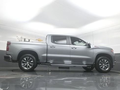 New 2026 Chevrolet Silverado 1500 LT image 31