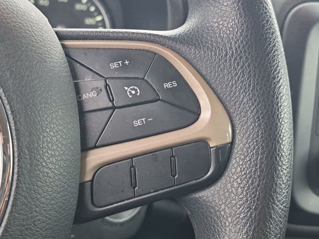 Used 2016 Jeep Renegade Sport w/ Power & Air Group AWD/4WD image 15