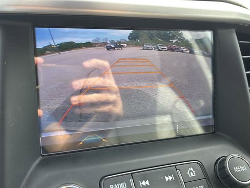 Used 2017 GMC Acadia SLT image 11