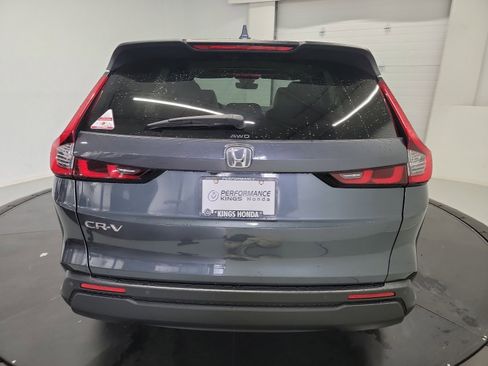 Certified 2023 Honda CR-V EX-L image 8
