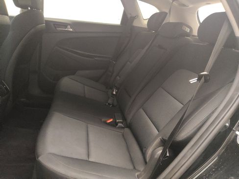Used 2018 Hyundai Tucson Value w/ Cargo Package FWD image 18