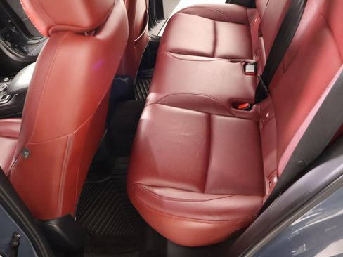 Used 2024 MAZDA CX-30 AWD 2.5 S w/ Preferred Package image 12