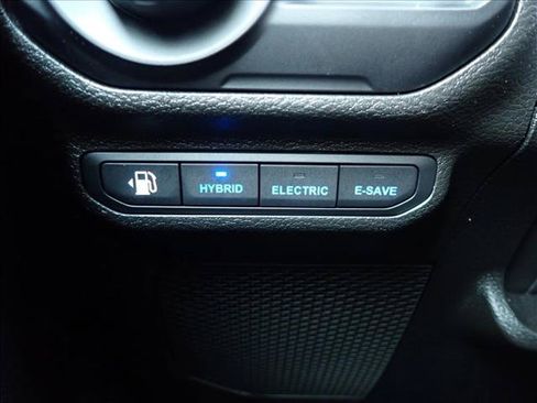 Used 2023 Jeep Wrangler Unlimited w/ Cold Weather Group AWD/4WD image 24