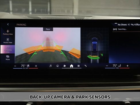 Used 2024 BMW X5 xDrive40i w/ Premium Package image 8