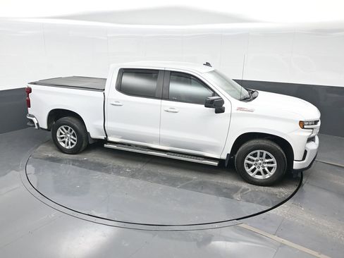 Used 2019 Chevrolet Silverado 1500 RST w/ All-Star Edition image 23