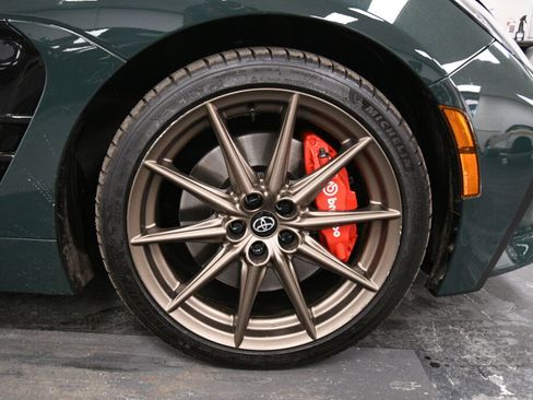 Certified 2025 Toyota GR86 Hakone Edition image 26