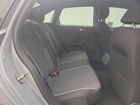 Used 2025 Volkswagen Jetta Sport image 22