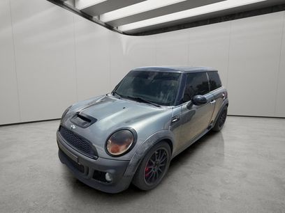 Used 2009 MINI Cooper John Cooper Works