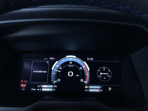 New 2026 Toyota Tundra Platinum AWD/4WD image 24