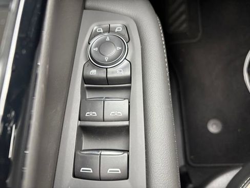 New 2026 Chevrolet Tahoe Premier image 18