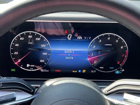 Used 2025 Mercedes-Benz GLE 350 4MATIC image 22