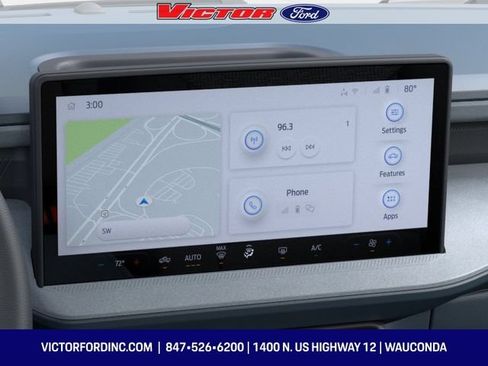 New 2026 Ford Maverick XLT AWD/4WD image 15
