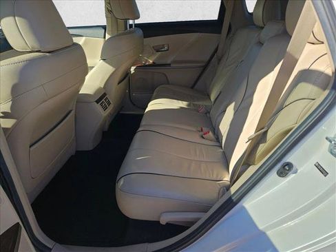 Used 2013 Toyota Venza Limited w/ Tow Prep Pkg image 8