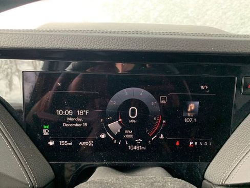 Used 2025 GMC Yukon Denali image 4