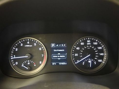 Used 2016 Hyundai Tucson Sport AWD/4WD image 28