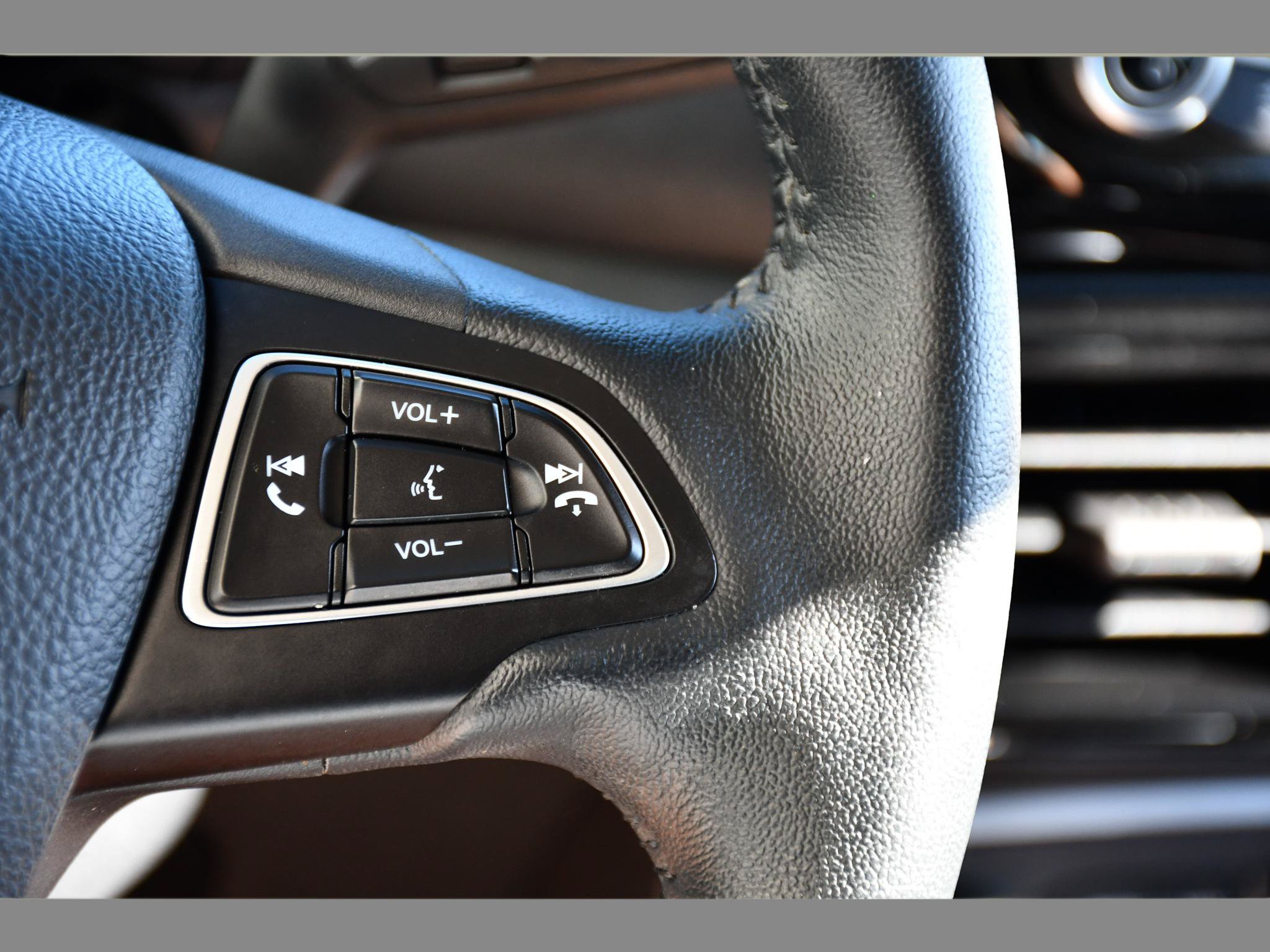 Used 2022 Ford EcoSport Titanium AWD/4WD image 32