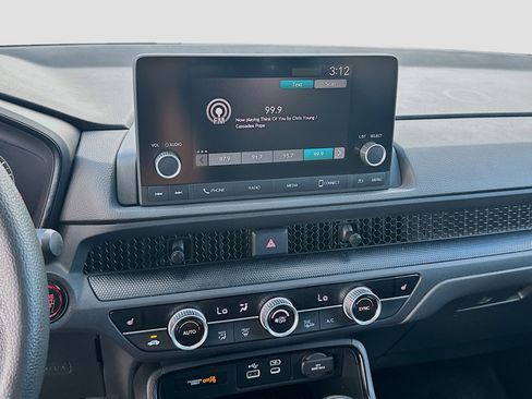 Used 2023 Honda CR-V EX image 12