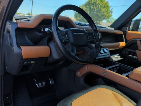 Used 2020 Land Rover Defender 110 X AWD/4WD image 15