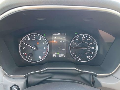 Used 2024 Subaru Outback Limited image 11