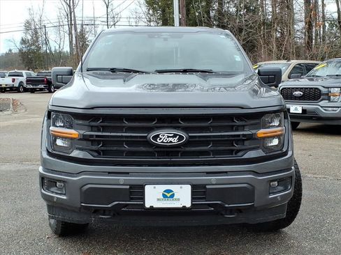New 2026 Ford F150 XLT w/ Equipment Group 302A MID AWD/4WD image 3