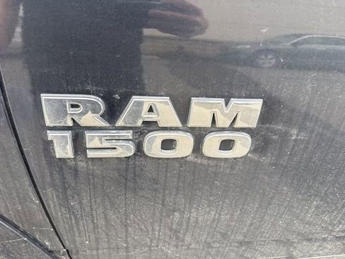 Used 2017 RAM 1500 Laramie image 16